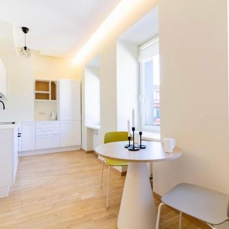 City Central Apartment Połąga Zewnętrze zdjęcie