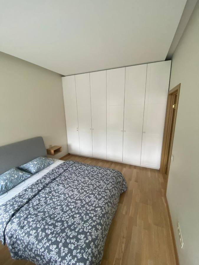 City Central Apartment Połąga Zewnętrze zdjęcie