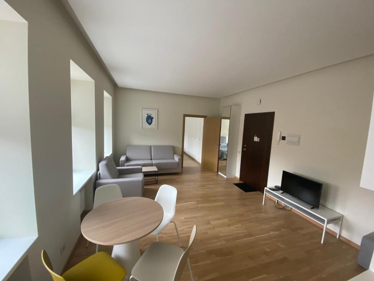City Central Apartment Połąga Zewnętrze zdjęcie