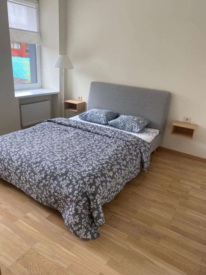City Central Apartment Połąga Zewnętrze zdjęcie